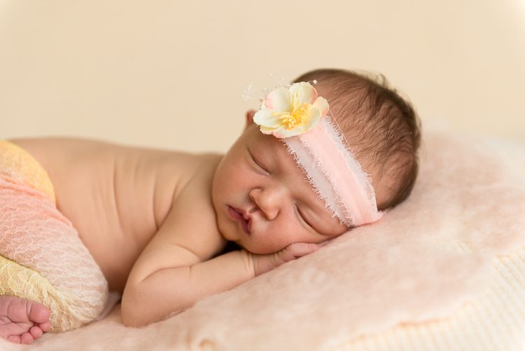 Caloundra Newborn Photograher