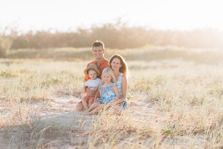 Twin Waters Family Photographer