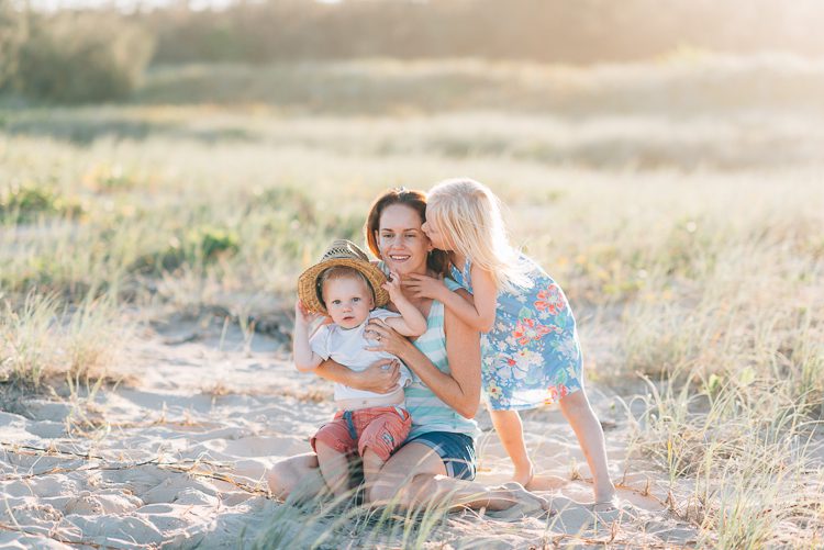 Mudjimba Family Photographer