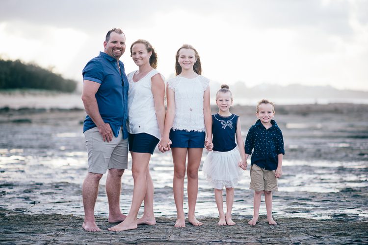 Sunshine Coast Family Photographer