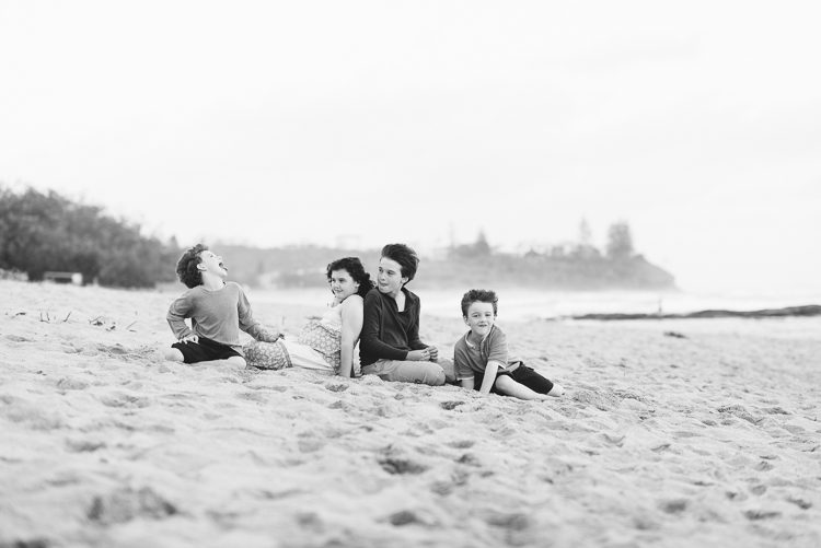 Brisbane Family Photographer