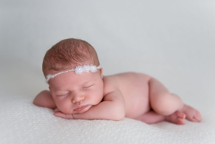 Newborn Photography Caloundra