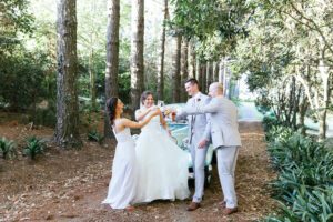 Weddings at Tiffanys Sunshine Coast Wedding