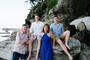 Extended Family Photography Sunshine Coast
