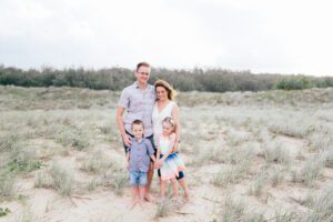 Extended Family Photography Sunshine Coast